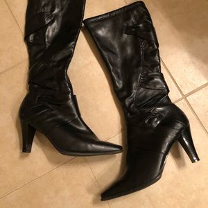 Madeline Stuart Women’s High Heel Boots